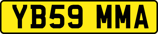 YB59MMA