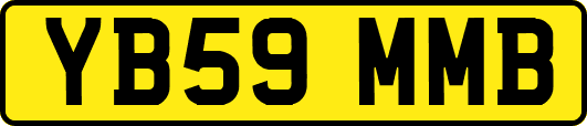 YB59MMB