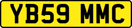 YB59MMC