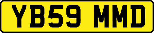 YB59MMD