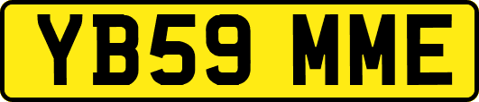 YB59MME