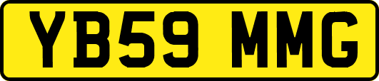 YB59MMG