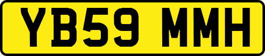 YB59MMH