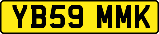 YB59MMK