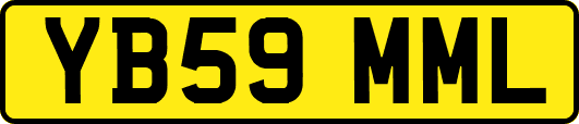YB59MML