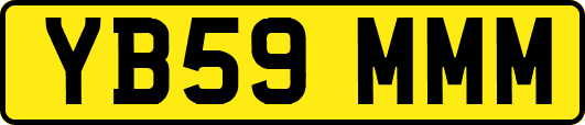 YB59MMM