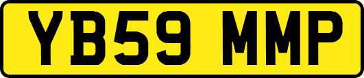 YB59MMP