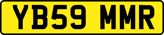 YB59MMR