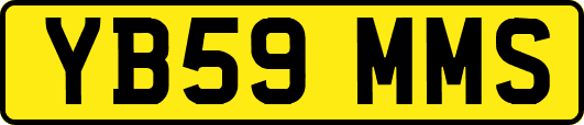 YB59MMS