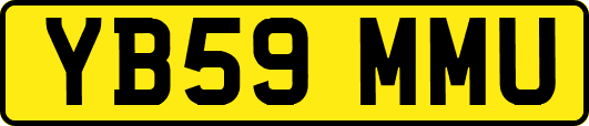 YB59MMU