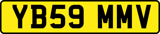 YB59MMV