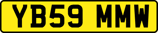 YB59MMW
