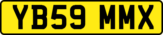 YB59MMX