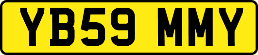 YB59MMY
