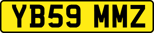 YB59MMZ