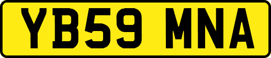 YB59MNA