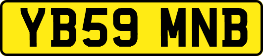YB59MNB