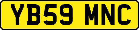 YB59MNC