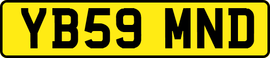 YB59MND
