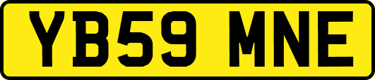 YB59MNE