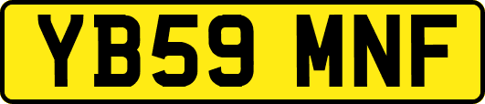 YB59MNF