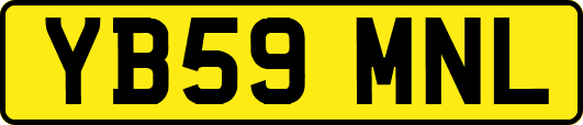 YB59MNL