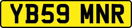 YB59MNR