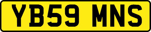 YB59MNS