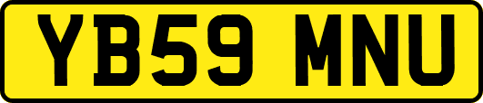 YB59MNU
