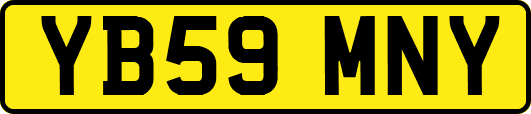 YB59MNY