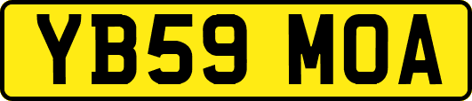 YB59MOA