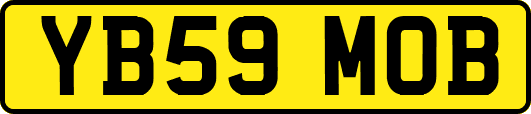 YB59MOB