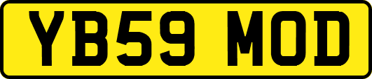 YB59MOD