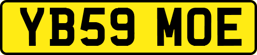 YB59MOE