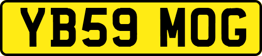 YB59MOG