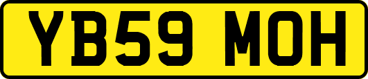YB59MOH