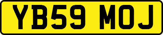 YB59MOJ