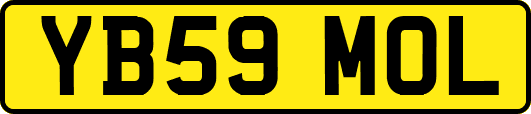 YB59MOL