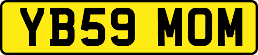 YB59MOM