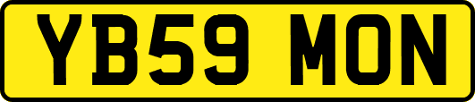 YB59MON