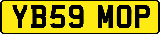 YB59MOP