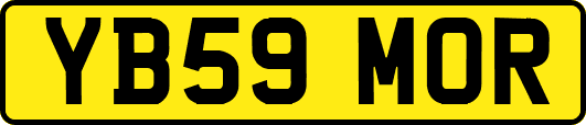 YB59MOR