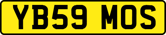 YB59MOS