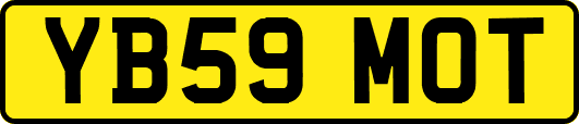 YB59MOT