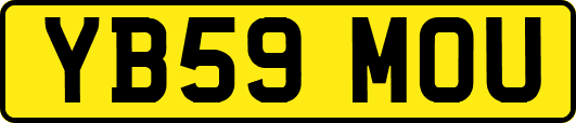 YB59MOU