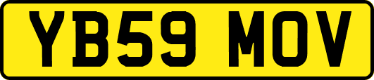 YB59MOV