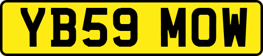 YB59MOW
