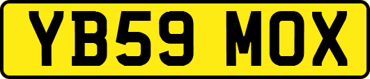 YB59MOX