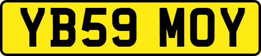 YB59MOY