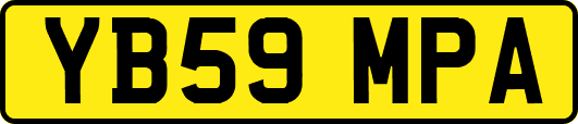 YB59MPA